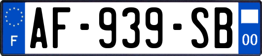 AF-939-SB