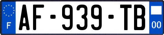 AF-939-TB