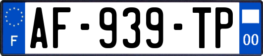 AF-939-TP