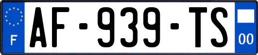 AF-939-TS
