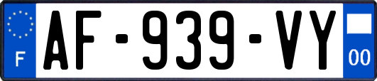 AF-939-VY