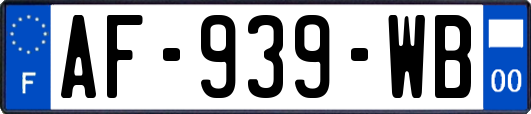 AF-939-WB