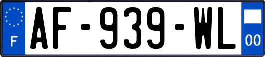 AF-939-WL