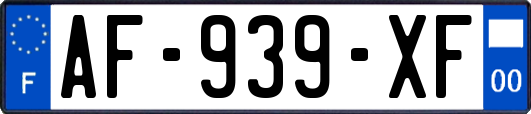 AF-939-XF