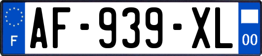 AF-939-XL