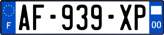 AF-939-XP