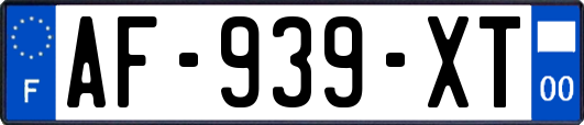 AF-939-XT