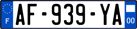 AF-939-YA