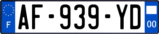 AF-939-YD