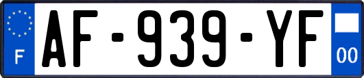 AF-939-YF