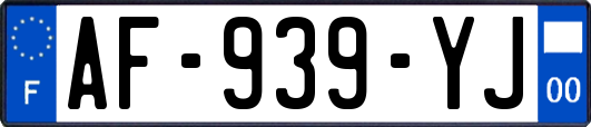 AF-939-YJ