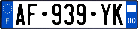 AF-939-YK