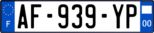 AF-939-YP