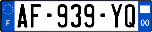 AF-939-YQ