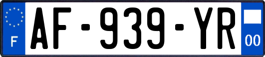 AF-939-YR