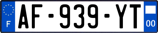 AF-939-YT