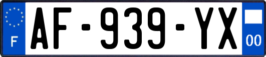 AF-939-YX