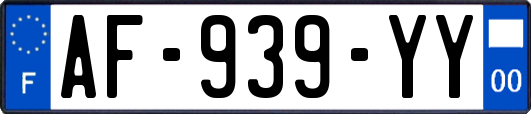 AF-939-YY