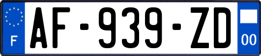 AF-939-ZD