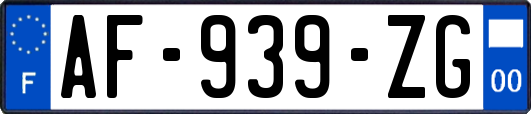 AF-939-ZG