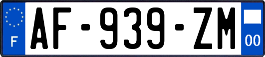 AF-939-ZM