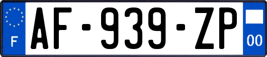 AF-939-ZP