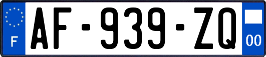 AF-939-ZQ