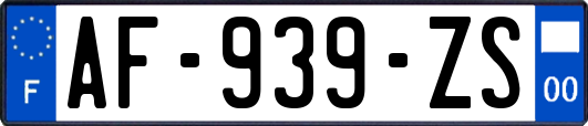 AF-939-ZS