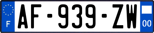 AF-939-ZW