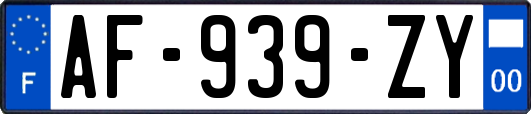 AF-939-ZY