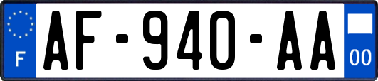 AF-940-AA