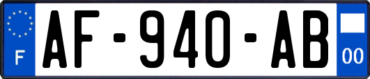 AF-940-AB