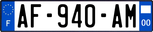 AF-940-AM