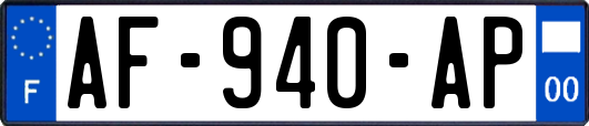 AF-940-AP