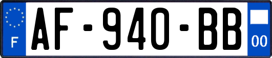 AF-940-BB
