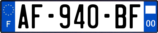 AF-940-BF