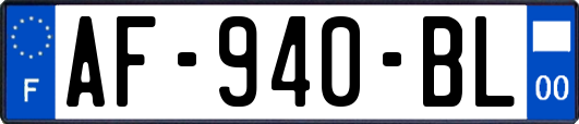 AF-940-BL
