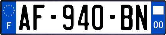 AF-940-BN