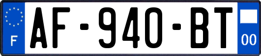 AF-940-BT