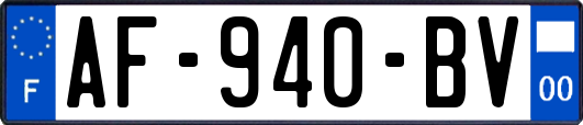 AF-940-BV