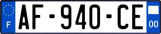 AF-940-CE