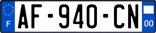 AF-940-CN