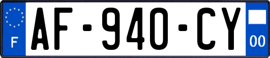 AF-940-CY