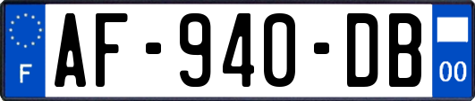 AF-940-DB