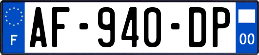 AF-940-DP