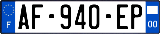 AF-940-EP