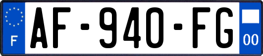 AF-940-FG