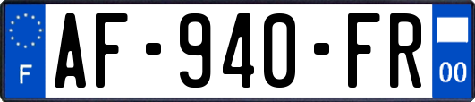 AF-940-FR