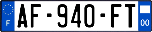AF-940-FT