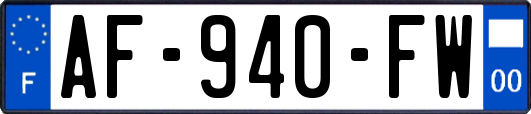 AF-940-FW